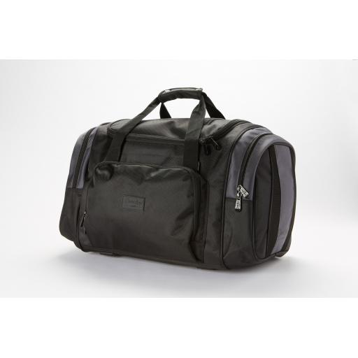 Sports Holdall