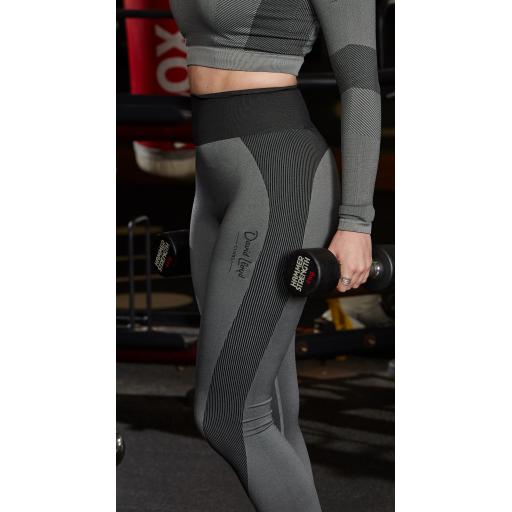 David Lloyd Seamless Training Leggings