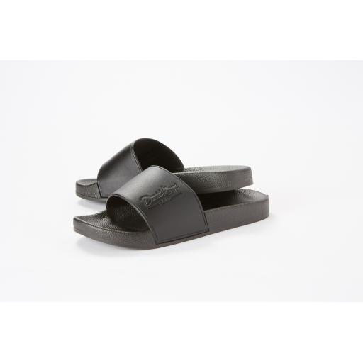 David Lloyd Premium Sliders